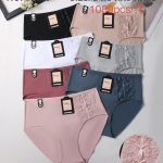 Majtki damskie _ Size l-3xl_ paczka 24szt _mix kolor 4974032