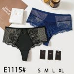 Majtki damskie _ Size s-xl_ paczka 24szt _mix kolor 4974045