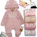 Body DZIECIĘCA size 3-12 m_ paczka 4szt _1 kolor 2591060