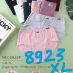 Majtki damskie _ Size XL_ paczka 24szt _mix kolor 3237542