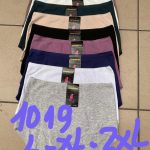 Majtki damskie _ Size L-2XL_ paczka 24szt _mix kolor 3237547