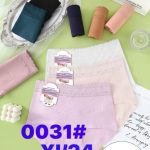 Majtki damskie _ Size XL_ paczka 24szt _mix kolor 3237555