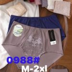 Majtki damskie _ Size xl_ paczka 24szt _mix kolor 3237560