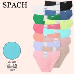 Majtki damskie _ Size s-xl_ paczka 24szt _mix kolor 3237564