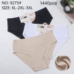 Majtki damskie _ Size xl-3xl_ paczka 24szt _mix kolor 3237566