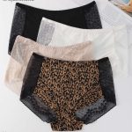 Majtki damskie _ Size xl-3xl_ paczka 24szt _mix kolor 3237573