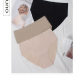 Majtki damskie _ Size m-2xl_ paczka 24szt _mix kolor 3237589