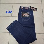 Spodnie jeansowe MĘSKA_ Size 40-48_ paczka 8 szt_ 3238170