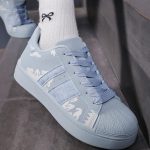 Buty Sportowe DAMSKIE (36-41_12par) 4715630