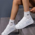 Buty Sportowe DAMSKIE (36-41_12par) 4715631