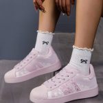 Buty Sportowe DAMSKIE (36-41_12par) 4715633