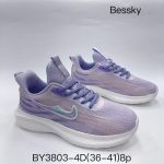 Buty Sportowe DAMSKIE (36-41_8par) 4715650