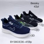 Buty Sportowe DAMSKIE (36-41_8par) 4715652