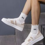 Buty Sportowe DAMSKIE (36-41_12par) 4715784