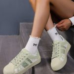 Buty Sportowe DAMSKIE (36-41_12par) 4715785