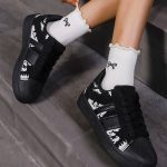 Buty Sportowe DAMSKIE (36-41_12par) 4715786