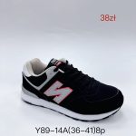 Buty Sportowe DAMSKIE (36-41_8par) 4715796
