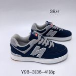 Buty Sportowe DAMSKIE (36-41_8par) 4715800