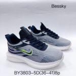 Buty Sportowe DAMSKIE (36-41_8par) 4715804
