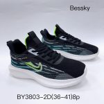 Buty Sportowe DAMSKIE (36-41_8par) 4715808