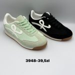 Buty Sportowe DAMSKIE (36-41_12par) 4715811