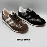 Buty Sportowe DAMSKIE (36-41_12par) 4715812