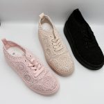 Buty Sportowe DAMSKIE (36-41_12par) 4715813