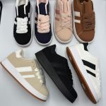Buty Sportowe DAMSKIE (36-41_12par) 4715815