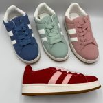 Buty Sportowe DAMSKIE (36-41_12par) 4715816