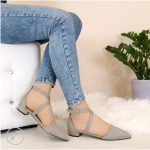 Buty Sandały DAMSKIE (36-41_12par) 4715839