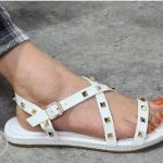 Buty Sandały DAMSKIE (36-41_12par) 4715844
