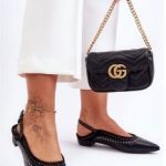 Buty Sandały DAMSKIE (36-41_12par) 4715847
