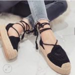 Buty Sandały DAMSKIE (36-41_12par) 4715855