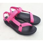 Buty Sandały DAMSKIE (36-41_12par) 4715857