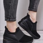 Buty Sportowe DAMSKIE (36-41_12par) 4715863