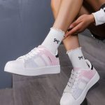 Buty Sportowe DAMSKIE (36-41_12par) 4715864