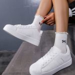 Buty Sportowe DAMSKIE (36-41_12par) 4715865