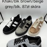Goodin Buty DAMSKIE Sportowe (36-41_8par) 3962843