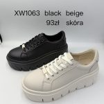 Goodin Buty DAMSKIE Sportowe (36-41_8par) 3962844