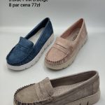 Goodin Buty DAMSKIE Półbuty(36-41_8par) 3962848