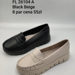 Goodin Buty DAMSKIE Półbuty(36-41_8par) 3962849