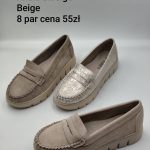 Goodin Buty DAMSKIE Półbuty(36-41_8par) 3962850