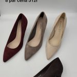 Goodin Buty DAMSKIE Czołenka(36-41_8par) 3962851