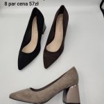 Goodin Buty DAMSKIE Czołenka(36-41_8par) 3962855