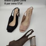 Goodin Buty DAMSKIE Sandały (36-41_8par) 3962857
