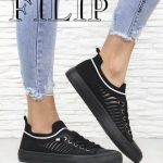 Buty Sportowe DAMSKIE (36-41_12par) 3962881