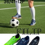 Buty Sportowe DAMSKIE (36-41_12par) 3962882