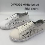 Goodin Buty DAMSKIE Sportowe (36-41_8par) 3962905