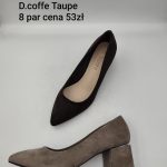 Goodin Buty DAMSKIE Czołenka(36-41_8par) 3962913