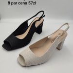 Goodin Buty DAMSKIE Sandały (36-41_8par) 3962918
